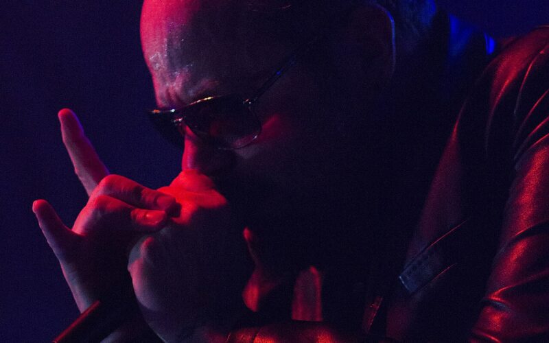 Tim “Ripper” Owens Rifa Clásicos de Judas Priest en su Gira Europea 2026
