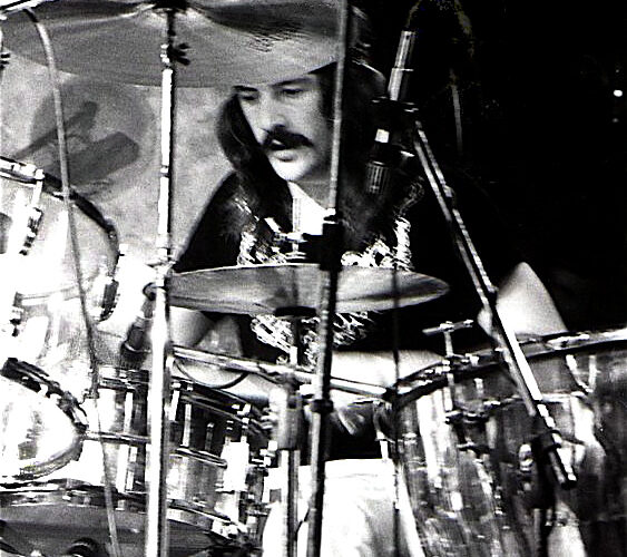Recordando a John Bonham y otras efemérides del metal