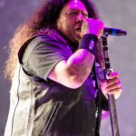 Chuck Billy de Testament revela los secretos de sus próximas memorias en 2026