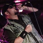 Tim 'Ripper' Owens revive clásicos de Judas Priest en su gira europea 2026