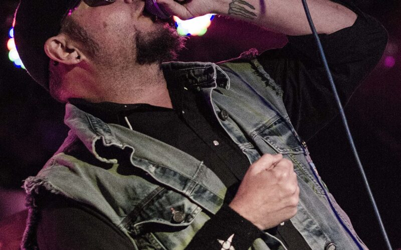 Tim ‘Ripper’ Owens revive clásicos de Judas Priest en su gira europea 2026