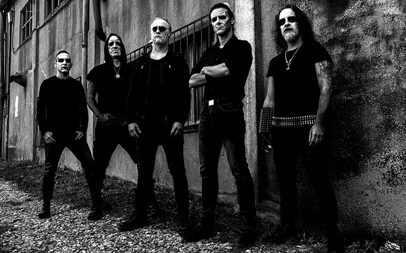 Fogos anuncia «Of Wyrm And Men», nueva obra atmosférica de black metal