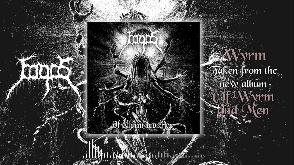 Fogos anuncia «Of Wyrm And Men», nueva obra atmosférica de black metal
