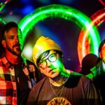 Framing Hanley regresa: Kenneth Nixon revela detalles de su nuevo álbum Peace In the Void