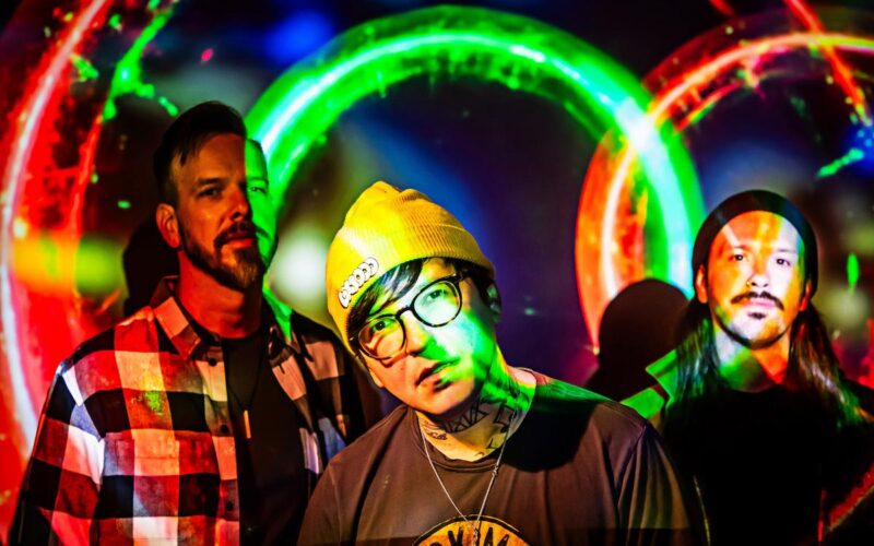 Framing Hanley regresa: Kenneth Nixon revela detalles de su nuevo álbum Peace In the Void