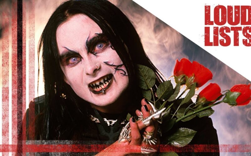 Top 10 frontmen del metal con el mejor rango vocal de la historia