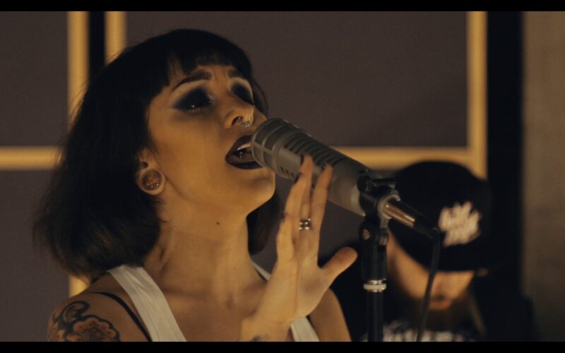 10 frontwomen del metal con rangos vocales más impresionantes