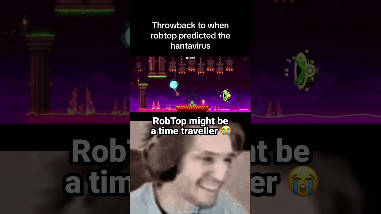 Geometry Dash 2.3 actualización RobTop niveles nuevos