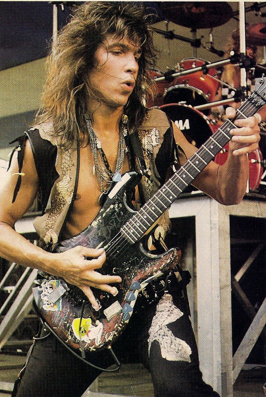 george lynch lynch mob