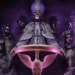 Ghost gira Latinoamérica 2026: setlist esperado, fechas y ciudades