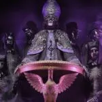 Ghost gira Latinoamérica 2026: setlist esperado, fechas y ciudades