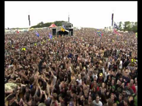 Hatebreed Jamey Jasta Summer Slaughter Tour 2026 headliner