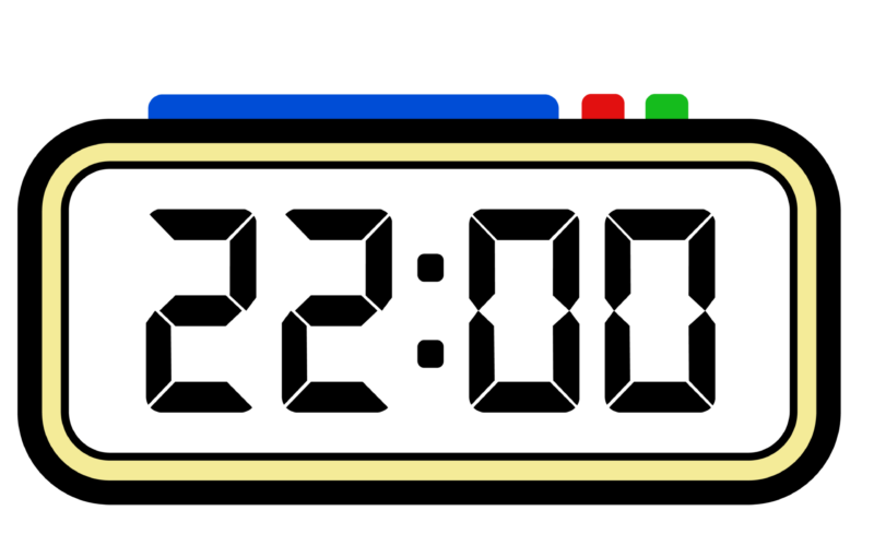 Hora espejo 22:22 significado 2026: amor, dinero y mensaje del universo