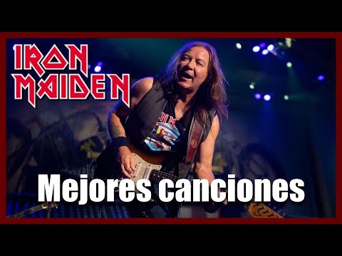 Dave Murray identifica la canción que mejor representa todo lo que es Iron Maiden