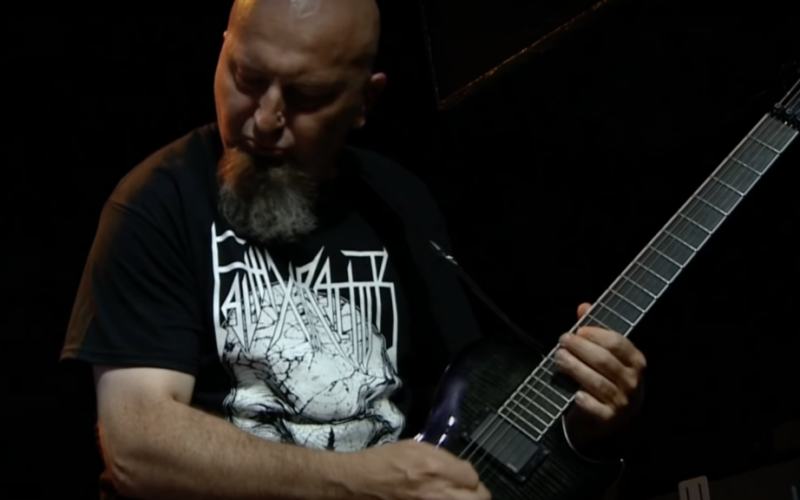 Jack Owen explica por qué «Butchered at Birth» no es su disco favorito de Cannibal Corpse