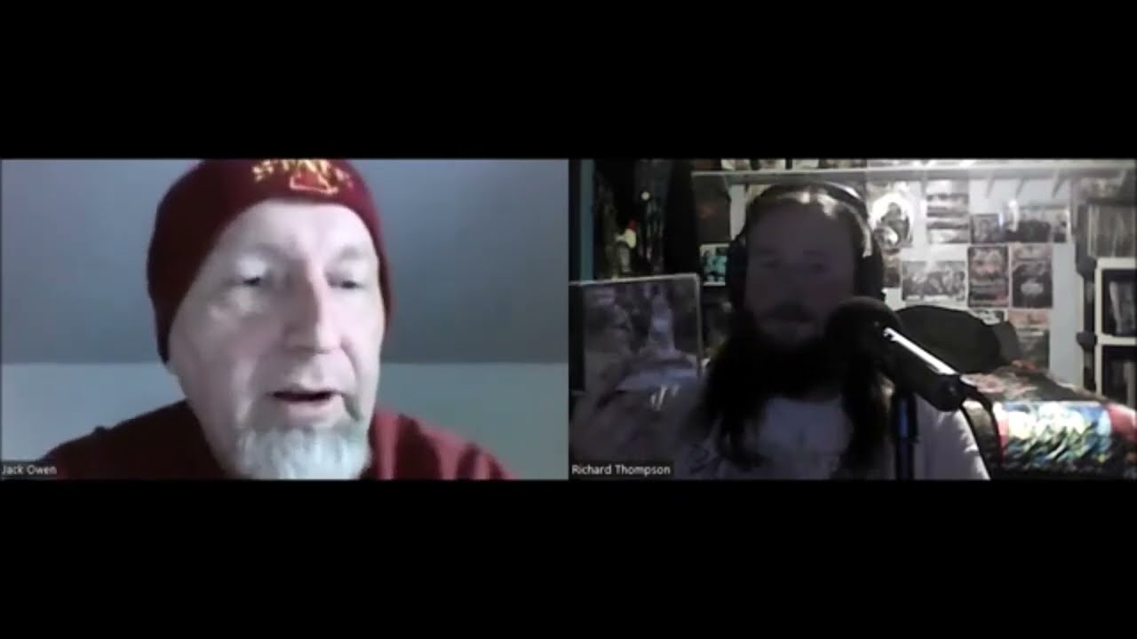 Jack Owen explica por qué «Butchered at Birth» no es su disco favorito de Cannibal Corpse