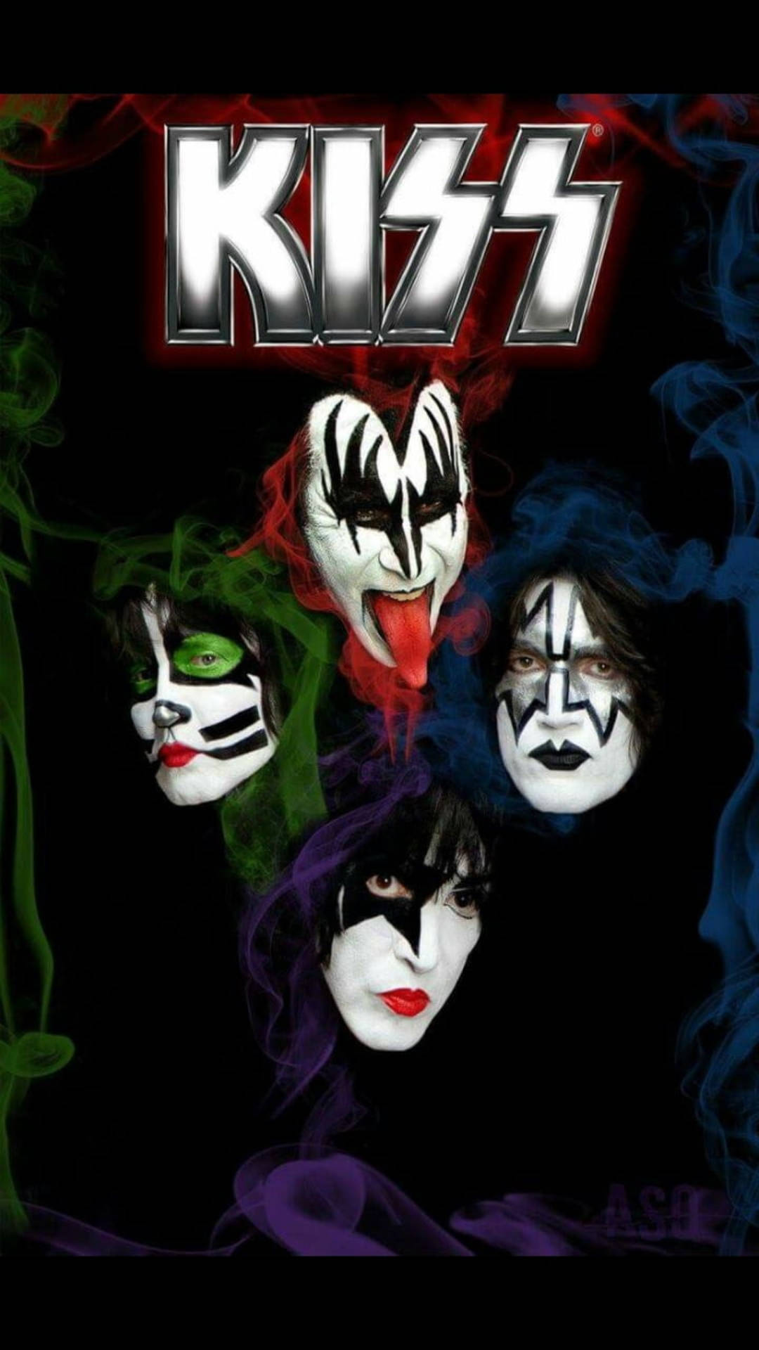 Kiss en México: historia completa de cada gira y conciertos legendarios