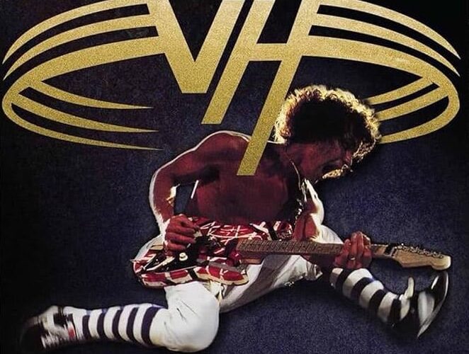 Ritchie Blackmore recuerda la humildad de Eddie Van Halen