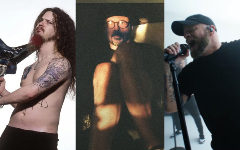 Demanda de Dimebag Darrell Estate: Dean Guitars y más noticias de metal