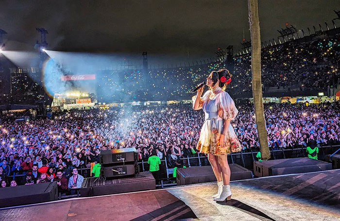 Lana Del Rey en México 2026: fechas, precios de boletos y guía de supervivencia para la preventa