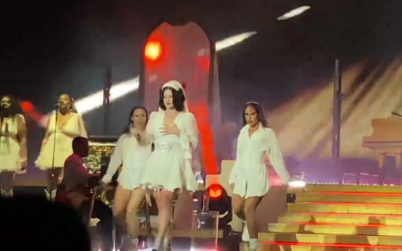 Lana del Rey en México 2026: las fechas y lo que ya se sabe