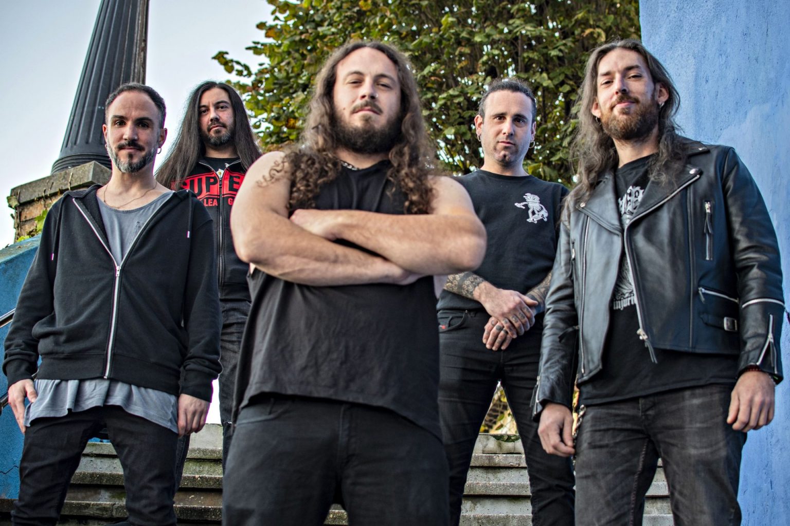 lanzamientos de metal 2026
