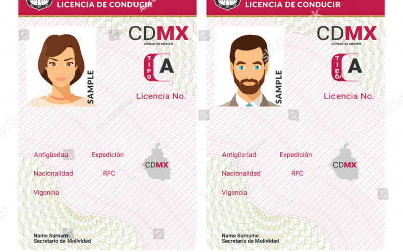 Licencia de conducir permanente CDMX 2026: requisitos, costo y cita SEMOVI