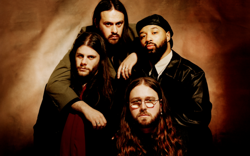 Loathe anuncia gira norteamericana con Fleshwater y Prostitute