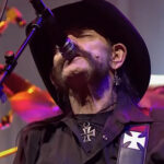 Lucas Fox, baterista fundador de Motörhead, recuerda cómo Lemmy creó un sonido único