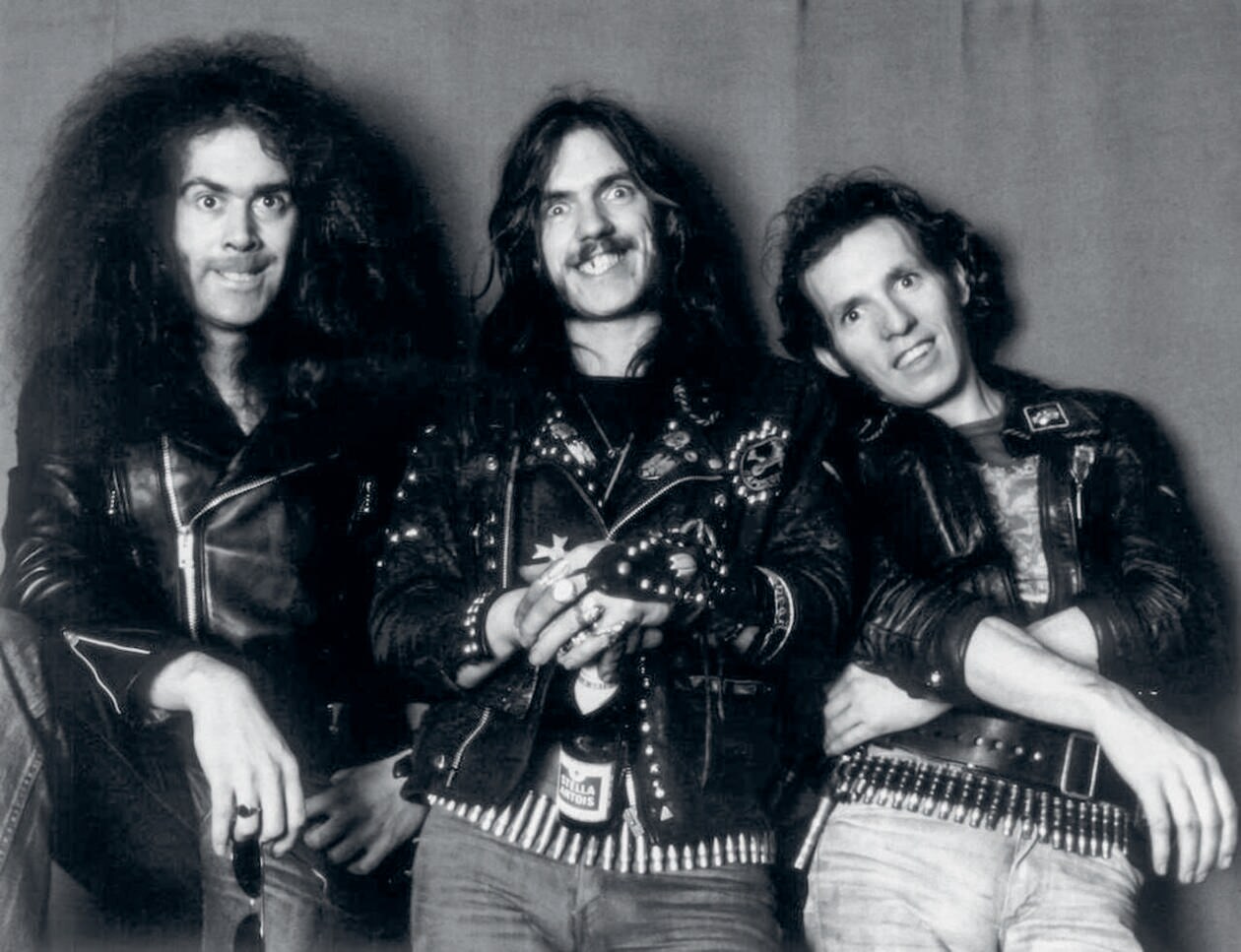 lucas fox motorhead lemmy