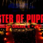«Master of Puppets» cumple 40 años: el álbum que cambió al thrash para siempre