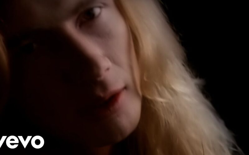 Megadeth perfila su disco final con Dave Mustaine al frente