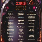 Las 25 baladas de heavy metal más icónicas de la historia