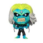 Las 25 mejores canciones de Iron Maiden de la historia (ranking definitivo)