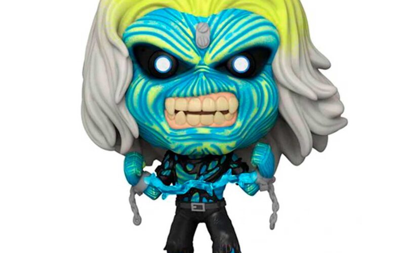 Las 25 mejores canciones de Iron Maiden de la historia (ranking definitivo)