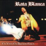 Las 10 mejores canciones de Rata Blanca: ranking definitivo de la banda argentina
