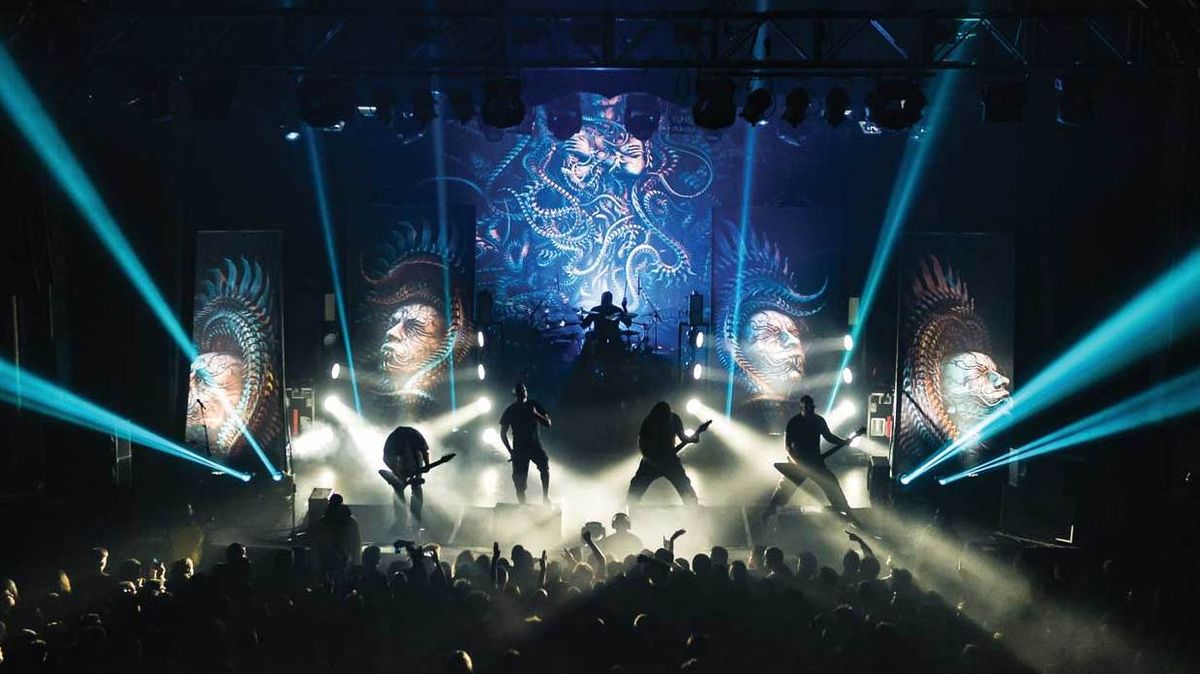 meshuggah remasterizaciones 2026