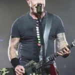 Metallica arranca Europa en Atenas: M72 World Tour 2026