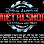 Metalshop regresa: Judas Priest y la advertencia de Blackie Lawless