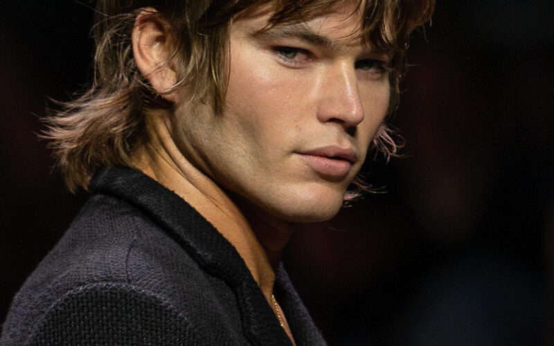 Los modelos masculinos más famosos e influyentes de 2026