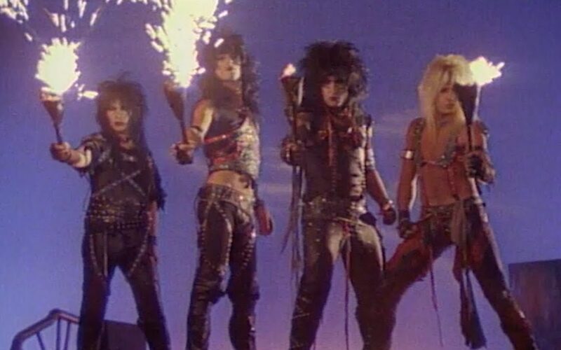 10 modelos rockeras famosas del mundo del metal y el rock pesado
