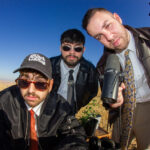 MOVIDA MÚSICA ı Temper City presentó su sencillo debut "Self Aware", el cual se volvió viral en cuestión de...