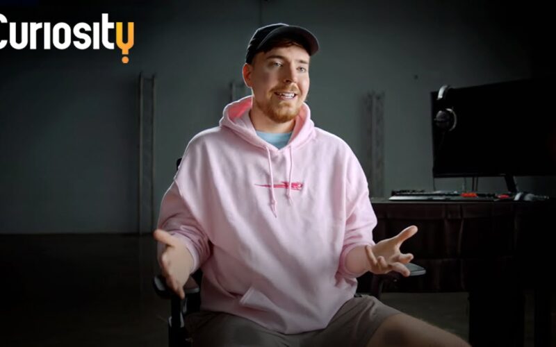 MrBeast: biografía, cuánto gana en 2026 y la verdad sobre su imperio