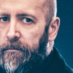 Nick Holmes de Paradise Lost: 'La única cosa que importa es el show'