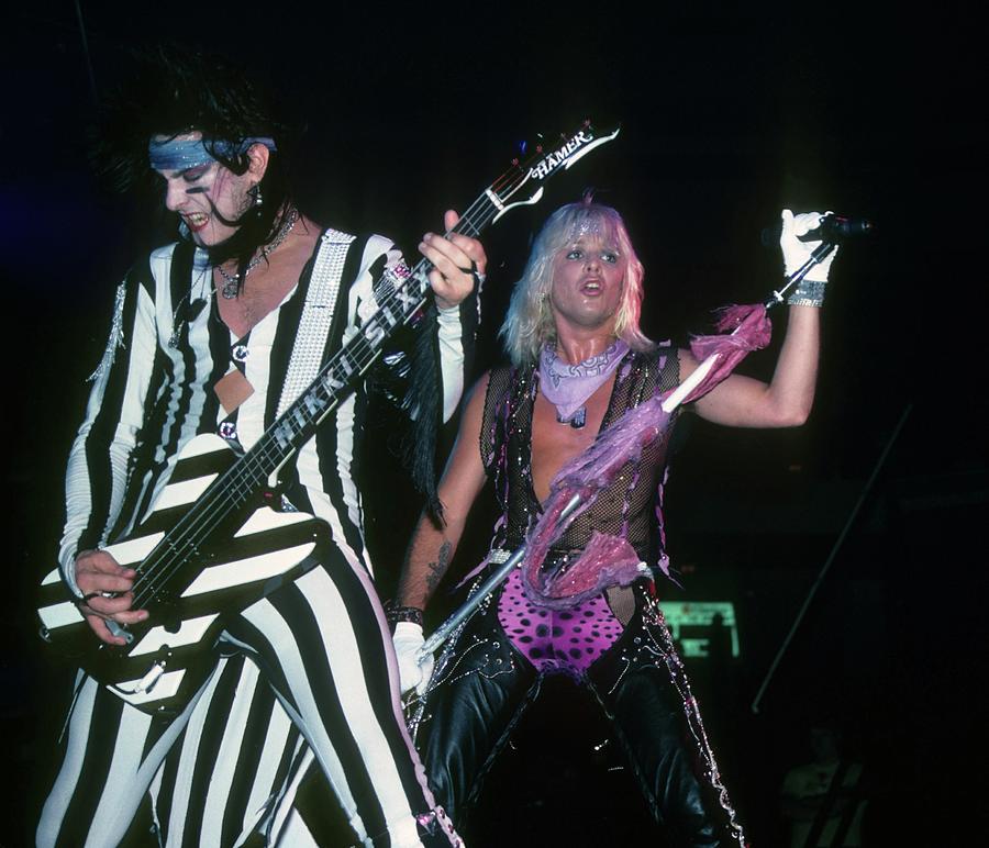 motley crue nikki sixx