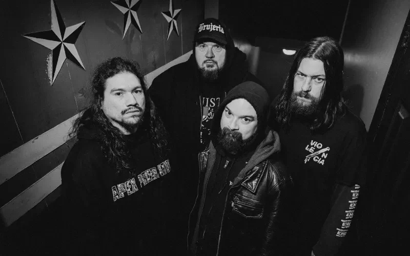 No/Más rinde tributo a Bad Brains con un demoledor EP de covers