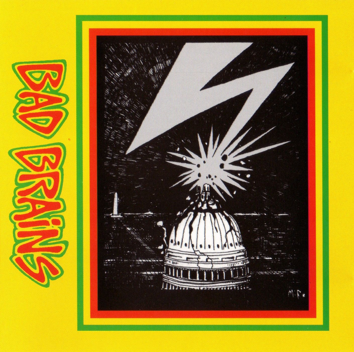 no mas bad brains