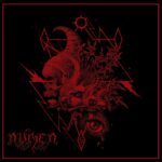 NUMEN regresa el 12 de junio con «Erre», un quinto álbum de black metal cantado en euskera