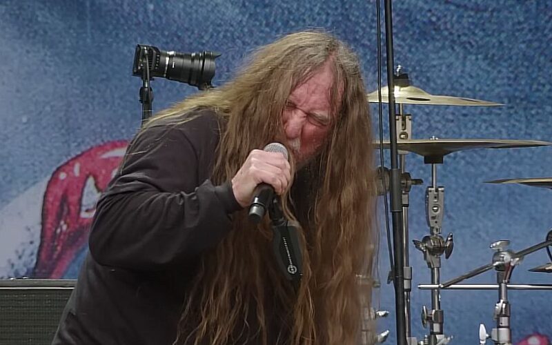 Obituary destroza el Bloodstock Open Air 2025: mira el video de I’m In Pain
