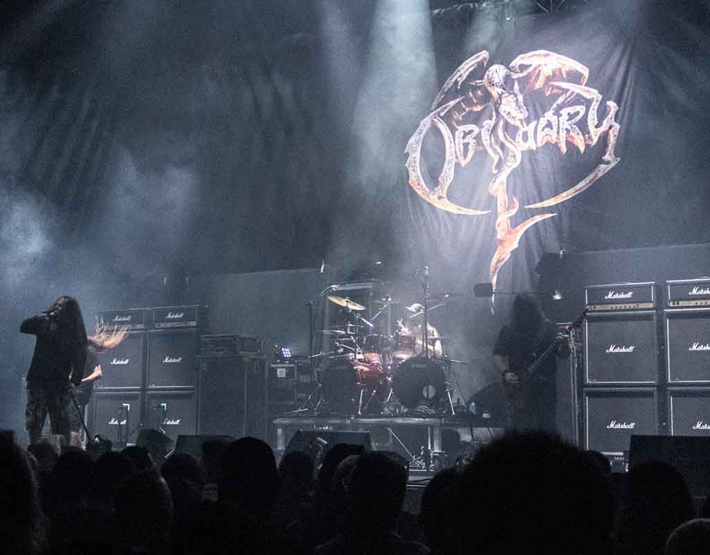 obituary bloodstock 2025